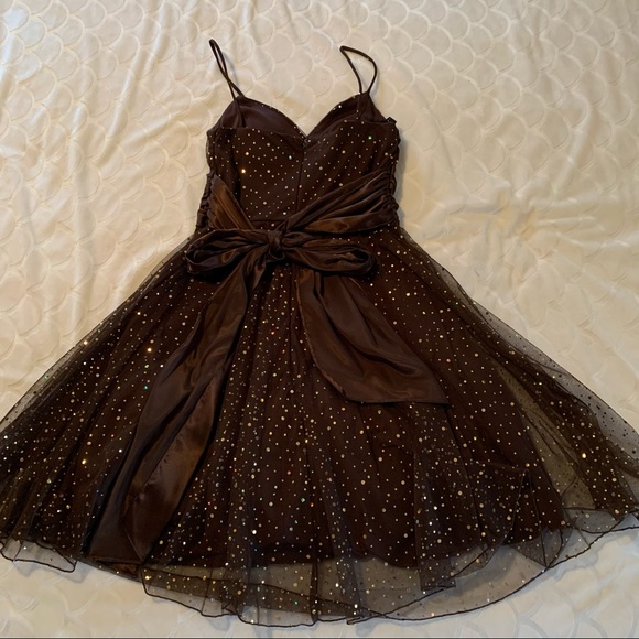 Jessica party dress - Picture 2 of 6